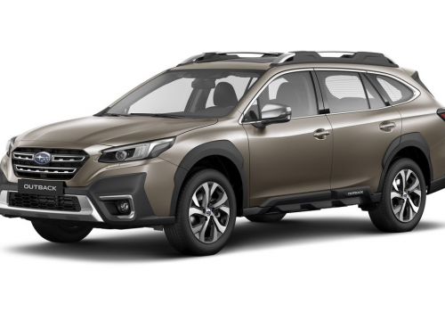 Outback 2.5i-S EyeSight 2022