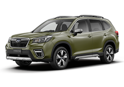 Forester 2.0i-S EyeSight 2022